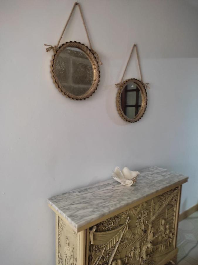 Villa Celia à Redondela Extérieur photo